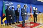 Sahara : Le chef de la diplomatie de la Zambie contredit les médias algériens et du Polisario