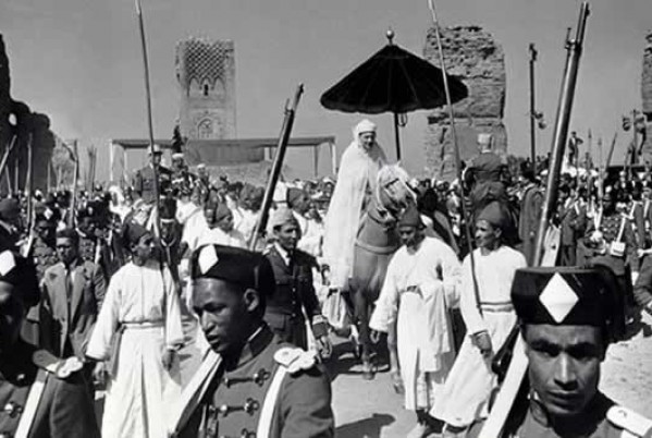 Independence Day Why Do Moroccans Celebrate The 18 Of November