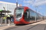 Casablanca : Les fréquences des lignes du tramway renforcées à l'occasion de la rentrée scolaire