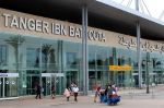 A l'aéroport de Tanger, la galère des MRE et touristes français