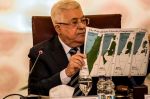 Le président palestinien ordonne de ne pas critiquer les Etats arabes ayant normalisé avec Israël
