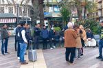 Marocains bloqués à Melilla : Madrid négocie avec Rabat l'ouverture d'un «passage humanitaire»