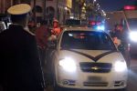 Salé : 122 interpellés, dont 9 mineurs, pour violation de l'état d'urgence sanitaire