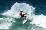 Le surfeur marocain Ramzi Boukhiam termine 2ème au Saquarema Pro de Rio de Janeiro