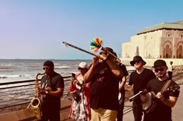 Jazzablanca 2025 : Une édition qui fête le jazz avec les habitants, au-delà de la scène