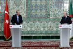 Devant Tebboune, Erdogan ignore la question du Sahara occidental