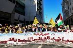 Une marche à Rabat contre la flambée des prix et l'oppression