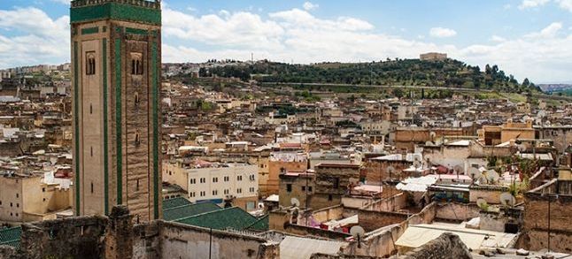 The Ministry of Tourism wants to strengthen air connection between Fez and Dakar