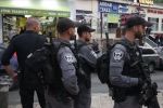 Mondial 2022 : Un dispositif en Israël pour empêcher les célébrations des Palestiniens