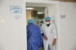 Covid-19 au Maroc : 132 nouvelles infections et 7 décès ce lundi