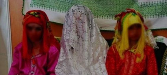 Maroc : La scolarisation des filles pour lutter contre le mariage des mineurs [Interview]