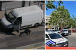 Belgique : Fausse alerte à la bombe devant le consulat du Maroc à Liège