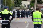 Marocain tué dans une fusillade en Italie : un carabinier fait l'objet d'une enquête