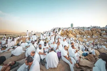 استخلاص مصاريف الحج لموسم 1447 هـ بالنسبة للمسجلين في لوائح الانتظار من 15 إلى 19 شتنبر الجاري 