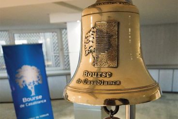 Morocco's Casablanca Stock Exchange to launch derivatives market to boost liquidity