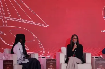 نادية فتاح: التنظيم المشترك لكأس العالم 2030 فرصة لخلق أزيد من 100 ألف فرصة شغل سنويا بالمغرب