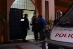 Rabat : Arrestation d'un officier de police pour soupçons d'escroquerie