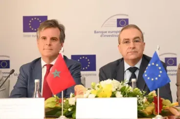 Morocco – EIB: Nearly 8 billion dirhams in project funding by 2025 