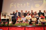 «Ghachia» rafle le Grand prix du 15ème Festival international du théâtre universitaire de Tanger