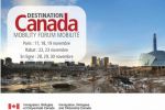 Destination Canada forum mobilité au Maroc tient sa première édition à Rabat