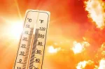 Alerte météo Maroc : Vague de chaleur jusqu'à 47°C cette semaine