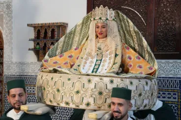 De la danse martiale à l'argan et au caftan : Les trésors du Maroc inscrits à l'UNESCO