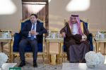 Arabie saoudite : Bourita remet un message écrit de Mohammed VI au roi Salamane