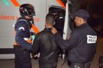 Maroc : Arrestation de 5 suspects pour trafic de protoxyde d'azote