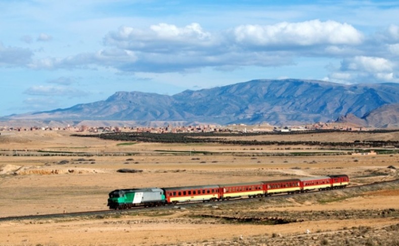 The Marrakesh Express a 60s pop song on Graham Nash s