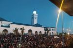 Fnideq : Deuxième vendredi de manifestations contre la fermeture des frontières avec Ceuta