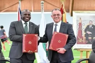Maroc - Royaume-Uni : Un MoU appuie l’organisation du Mondial 2030