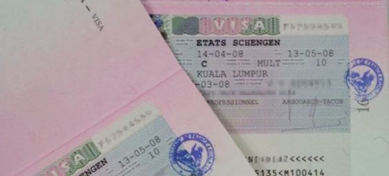 فرنسا: تراجع كبير في عدد التأشيرات الممنوحة للمغاربة