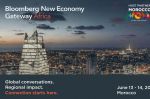 Maroc : Bloomberg New Economy réunit plus de 200 décideurs au Gateway Africa