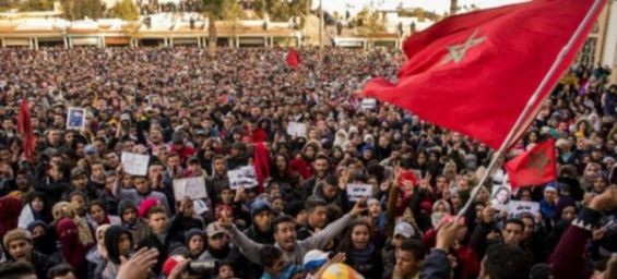 Le Maroc stagne dans l’Indice de démocratie 2022 de l’EIU