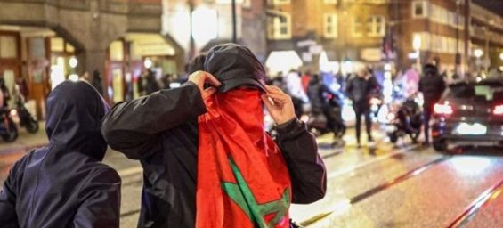 Les Néerlando-marocains «héritent plus souvent la pauvreté de leurs parents» [enquête]