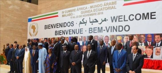 القمة العربية الإفريقية: هل ترضخ السعودية لضغوط الجزائر وجنوب إفريقيا وتقبل مشاركة البوليساريو؟