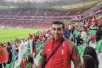 Billets du Mondial 2022 : Le président de l'Olympique Safi arrêté, un journaliste poursuivi