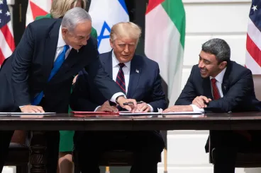 Accords d’Abraham : L’administration Trump annonce de «nouvelles adhésions»