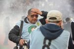 Rabat : Des affrontements entre supporters après le match AS FAR et le Raja de Casablanca