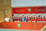 Maroc : La FRMF organise une réception en l'honneur de la sélection nationale de futsal