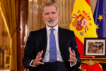 Espagne : Felipe VI salue les relations avec le Maroc