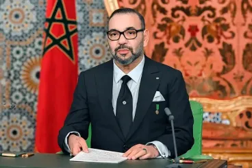 Mohammed VI adresse ses condoléances aux proches d’Abdelhak El Mrini