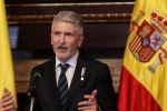 Maroc - Espagne, des relations «exemple d'efficacité» selon Grande-Marlaska