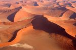 Maroc : Une dune étoilée vieille de 13 000 ans dévoile ses mystères