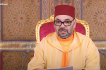 Séisme au Maroc : Mohammed VI adresse ses remerciements aux chefs d'Etat