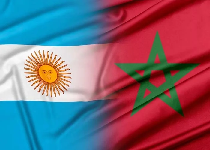 Commission mixte Maroc - Argentine : Le ministre a