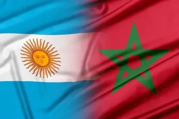 Commission mixte Maroc - Argentine : Le ministre argentin des Affaires étrangères reçoit Fouad Yazourh