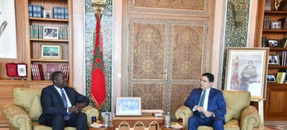 المغرب يحبط مناورة جزائرية بخصوص موقف زامبيا من نزاع الصحراء