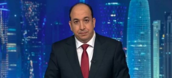 نقابة الصحافة: لوبي جزائري وراء طرد عبد الصمد ناصر من الجزيرة بسبب دفاعه عن شرف المغربيات