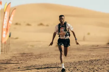 MDS 2026 : Mohammed El Morabity irrattrapable dans l’avant-dernière étape